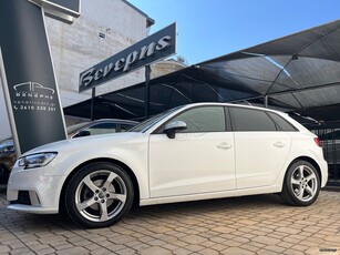 Audi A3 '16 A3 SPORTBACK