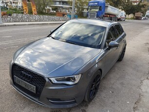 Audi A3 '16 AMBITION 1.4 TFSI