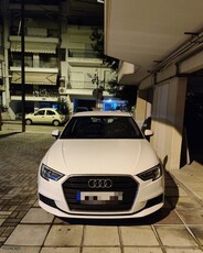 Audi A3 '18 3.0 TDI