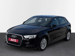 Audi A3 '18 A3 Sportback 1.6 TDI Business