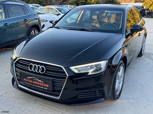 Audi A3 '19 1.6 SPORTBACK 30TDI BUSINESS