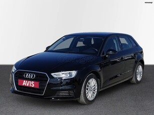 Audi A3 '19