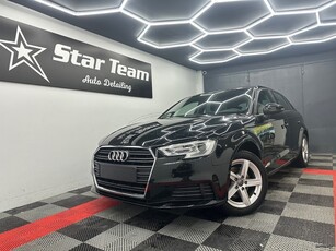 Audi A3 '19 Comfort 1.6 TDI ΕΛΛΗΝΙΚΟ