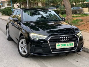 Audi A3 '19 TDI 1.6 BUSINESS 30 SPORTBACK ECO S/S EURO-6 ΕΛΛΗΝΙΚΟ