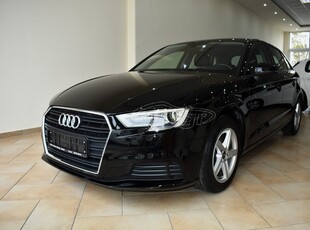 Audi A3 '20 1.6TDi SPORTBACK 30TDI SPORT EURO6