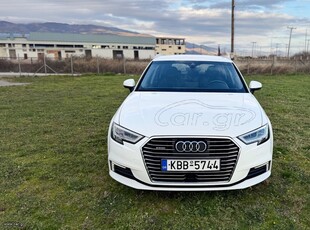 Audi A3 '20 S LINE E tron