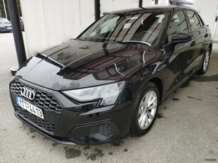 Audi A3 '20 Sportback 1.0U 30TFSI MNL 110hp | Εμπεριέχει ανάλυση ΦΠΑ |