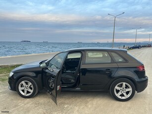 Audi A3 '21 A3 SLINE