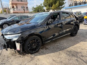 Audi A3 '21 ΑΥΤΟΜΑΤΟ S LINE ΥΒΡΙΔΙΚΟ ΕΛΛΗΝΙΚΟ 150.000ΧΛΜ