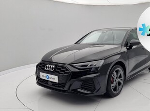 Audi A3 '22 45 TFSI e S line S tronic | ΕΩΣ 5 ΕΤΗ ΕΓΓΥΗΣΗ