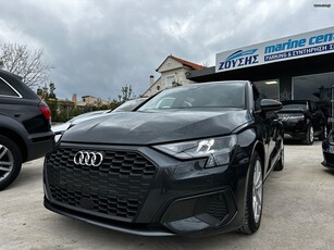 Audi A3 '23 Automatic 150hp