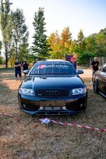 Audi A4 '02