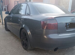 Audi A4 '02 B6