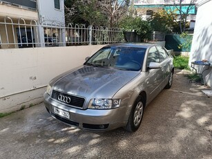 Audi A4 '03 1.6