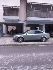 Audi A4 '06 1.6