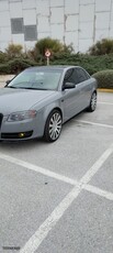 Audi A4 '06 1.8 T QUATTRO