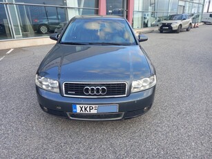 Audi A4 '06 1.8T QUATTRO