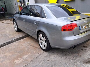 Audi A4 '06