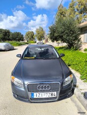 Audi A4 '06