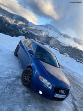 Audi A4 '07 B7 quattro