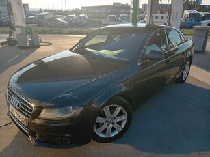 Audi A4 '08 1.8 TFSI