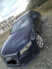 Audi A4 '08 1,8 TURBO