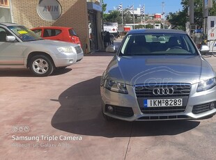 Audi A4 '08 Avant 1.8 TFSI Ambition