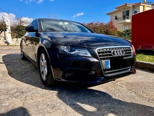 Audi A4 '09