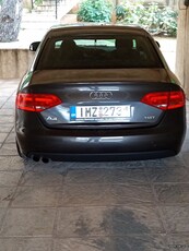 Audi A4 '09 1800 TURBO