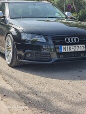 Audi A4 '09 QUATTRO 3.0 tdi