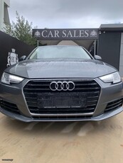 Audi A4 '16