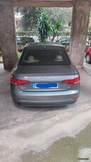 Audi A4 '16 TFSI 150 PS