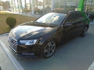 Audi A4 '17 2.0 TDI QUATTRO S TRONIC