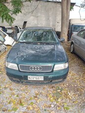 Audi A4 '96