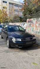 Audi A4 '96 1.8 T QUATTRO