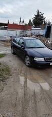 Audi A4 '98 1,8 TURBO QUATTRO S LINE