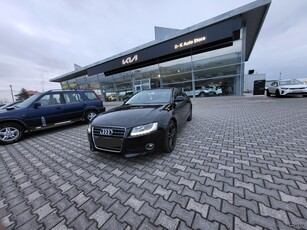 Audi A5 '08 1.8 TFSI