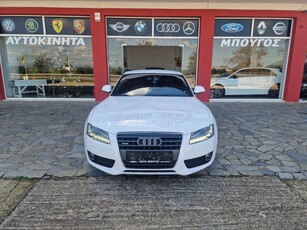 Audi A5 '08 COUPé 2.0 TFSI