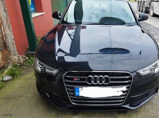 Audi A5 '09 TfSI QUATTRO