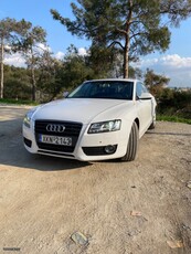 Audi A5 '10 SPORTBACK 2.0 TFSI