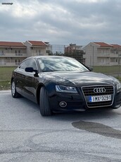 Audi A5 '11 1,8 TFSI