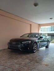 Audi A5 '17