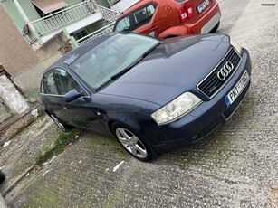 Audi A6 '04