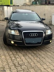 Audi A6 '05 2.7TDI