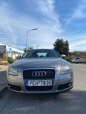 Audi A6 '05 A6 2.4 V6