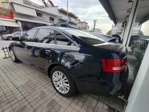 Audi A6 '06