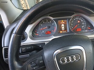 Audi A6 '07 2.0 TFSI