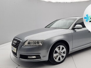 Audi A6 '09 2.0 TFSI | ΕΩΣ 5 ΕΤΗ ΕΓΓΥΗΣΗ