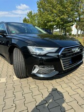 Audi A6 '23 Α6 AVANT 4X4 40 TDI Quattro