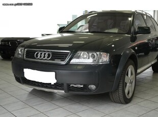 Audi A6 allroad '04